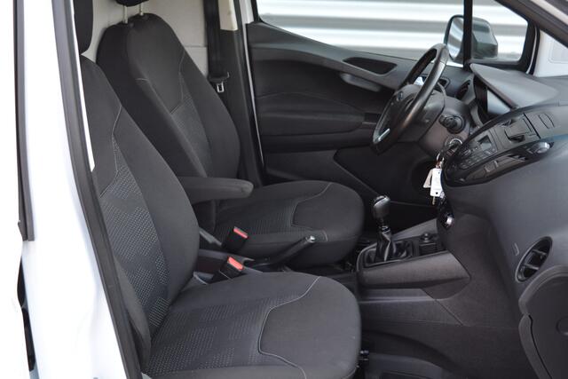 Ford TRANSIT COURIER 1.5 TDCI Euro 6 Airco/Trekhaak/Org.NL