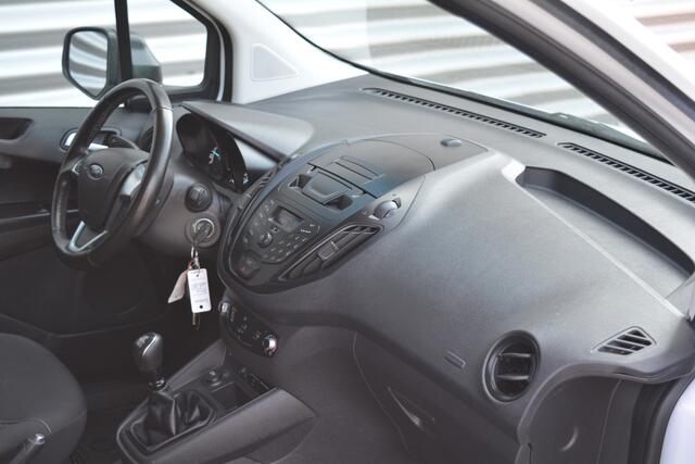 Ford TRANSIT COURIER 1.5 TDCI Euro 6 Airco/Trekhaak/Org.NL