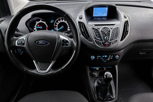 Ford TRANSIT COURIER 1.5 TDCI Trend | Airconditioning | Cruise control | Parkeersensoren | Navigatie