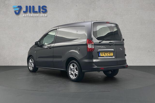 Ford TRANSIT COURIER 1.5 TDCI Trend | Airconditioning | Cruise control | Parkeersensoren | Navigatie