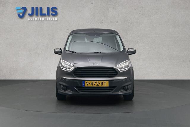 Ford TRANSIT COURIER 1.5 TDCI Trend | Airconditioning | Cruise control | Parkeersensoren | Navigatie