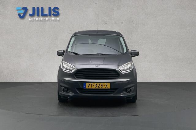 Ford TRANSIT COURIER 1.6 TDCI Trend | Achter deuren | Airconditioning | Bluetooth | Multimedia