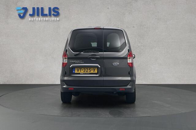 Ford TRANSIT COURIER 1.6 TDCI Trend | Achter deuren | Airconditioning | Bluetooth | Multimedia