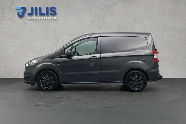 Ford TRANSIT COURIER 1.6 TDCI Trend | Airconditioning | Bluetooth | Multimedia voorbereiding