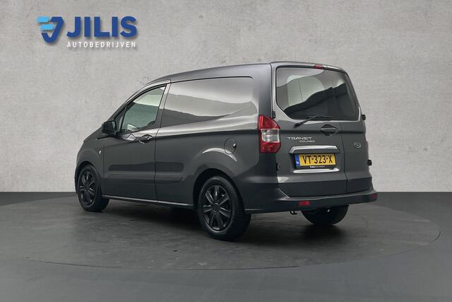 Ford TRANSIT COURIER 1.6 TDCI Trend | Airconditioning | Bluetooth | Multimedia voorbereiding