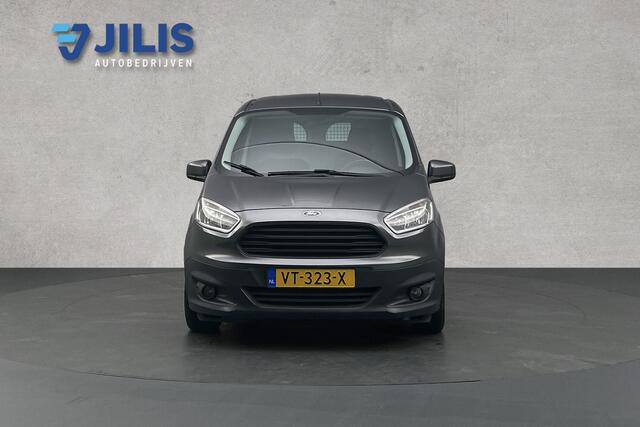 Ford TRANSIT COURIER 1.6 TDCI Trend | Airconditioning | Bluetooth | Multimedia voorbereiding