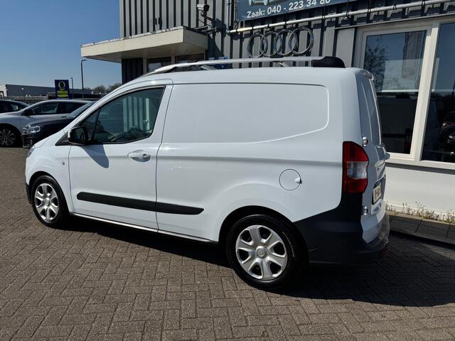 Ford TRANSIT COURIER 1.0 Trend Start&Stop