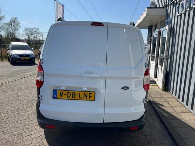 Ford TRANSIT COURIER 1.0 Trend Start&Stop
