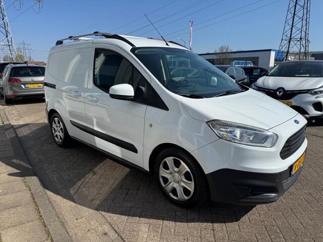 Ford TRANSIT COURIER 1.0 Trend Start&Stop