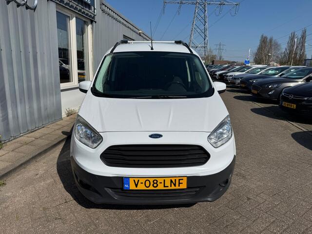 Ford TRANSIT COURIER 1.0 Trend Start&Stop
