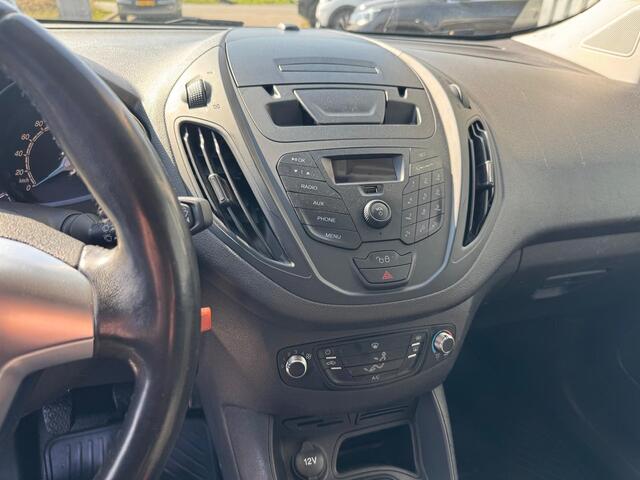 Ford TRANSIT COURIER 1.0 Trend Start&Stop