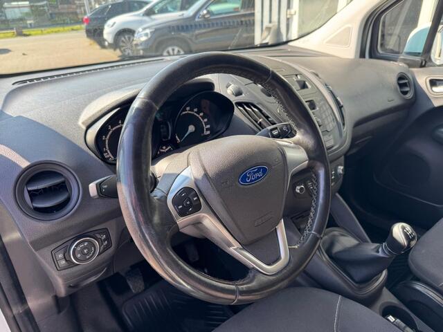 Ford TRANSIT COURIER 1.0 Trend Start&Stop