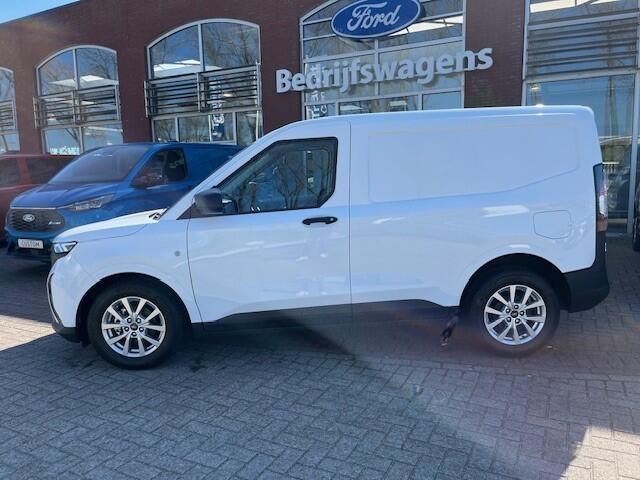 Ford TRANSIT COURIER 1.0 EcoBoost Trend BENZINE I NIEUW MODEL CLIMATE CONTROL I CAMERA I PDC I LM VELGEN I CRUISE
