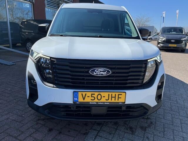 Ford TRANSIT COURIER 1.0 EcoBoost Trend BENZINE I NIEUW MODEL CLIMATE CONTROL I CAMERA I PDC I LM VELGEN I CRUISE