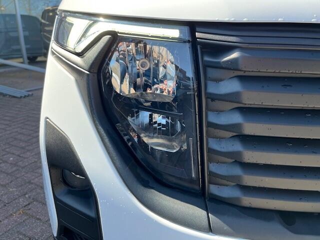 Ford TRANSIT COURIER 1.0 EcoBoost Trend BENZINE I NIEUW MODEL CLIMATE CONTROL I CAMERA I PDC I LM VELGEN I CRUISE