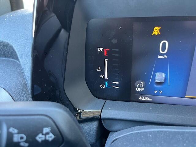 Ford TRANSIT COURIER 1.0 EcoBoost Trend BENZINE I NIEUW MODEL CLIMATE CONTROL I CAMERA I PDC I LM VELGEN I CRUISE