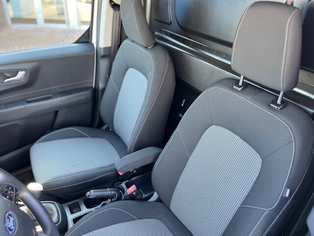 Ford TRANSIT COURIER 1.0 EcoBoost Trend BENZINE I NIEUW MODEL CLIMATE CONTROL I CAMERA I PDC I LM VELGEN I CRUISE