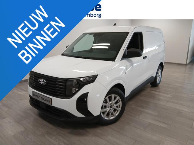 Ford TRANSIT COURIER 1.5 EcoBlue Trend