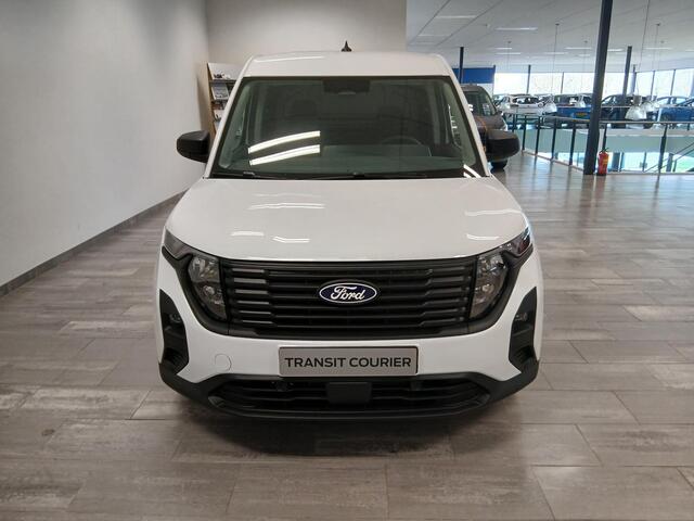 Ford TRANSIT COURIER 1.5 EcoBlue Trend