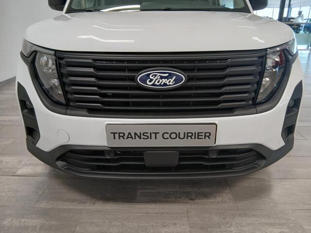 Ford TRANSIT COURIER 1.5 EcoBlue Trend