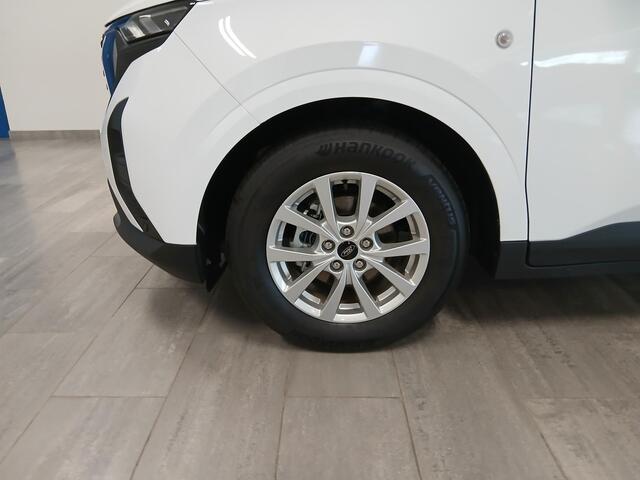 Ford TRANSIT COURIER 1.5 EcoBlue Trend