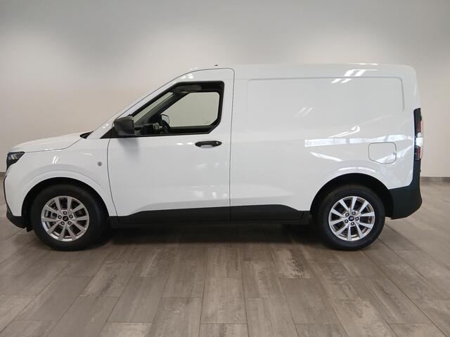 Ford TRANSIT COURIER 1.5 EcoBlue Trend