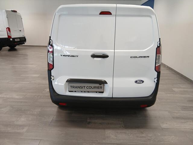 Ford TRANSIT COURIER 1.5 EcoBlue Trend
