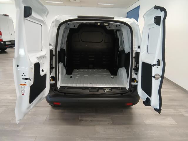 Ford TRANSIT COURIER 1.5 EcoBlue Trend