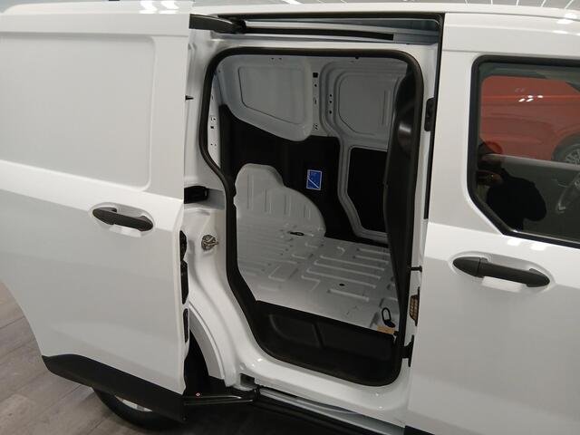 Ford TRANSIT COURIER 1.5 EcoBlue Trend