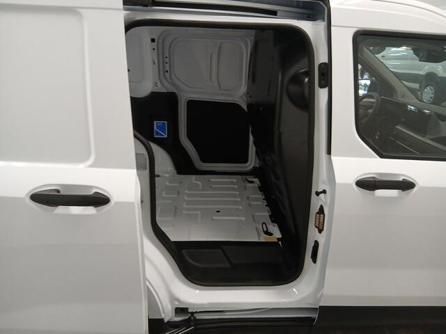 Ford TRANSIT COURIER 1.5 EcoBlue Trend
