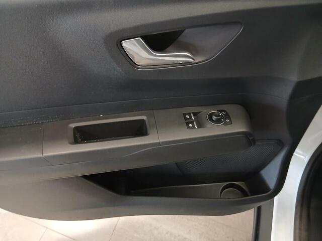 Ford TRANSIT COURIER 1.5 EcoBlue Trend