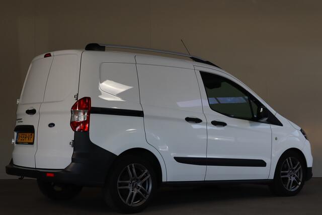 Ford TRANSIT COURIER 1.5 TDCI Trend - NL- Auto!! Camera I Apple I Stoelverw