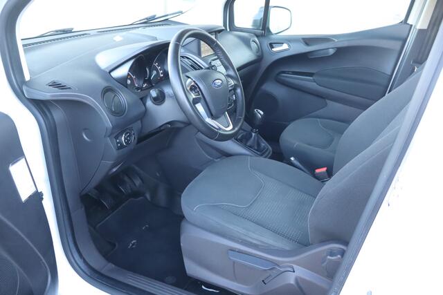 Ford TRANSIT COURIER 1.5 TDCI Trend - NL- Auto!! Camera I Apple I Stoelverw