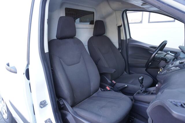 Ford TRANSIT COURIER 1.0 100PK BENZINE EURO 6 - Airco - Cruise - ¤ 8.950,- Excl.