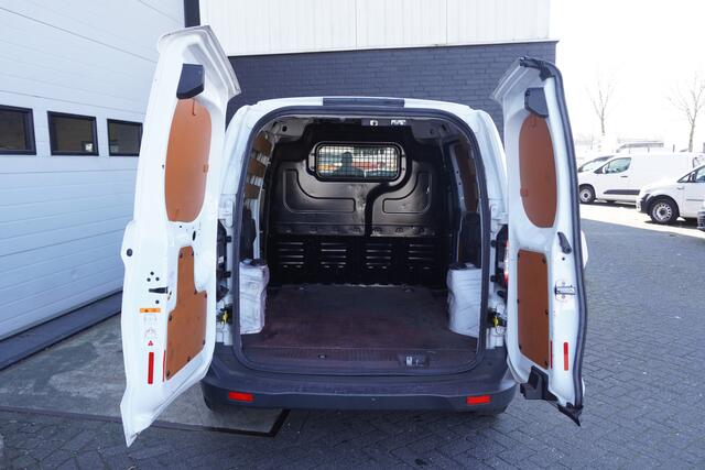 Ford TRANSIT COURIER 1.0 100PK BENZINE EURO 6 - Airco - Cruise - ¤ 8.950,- Excl.
