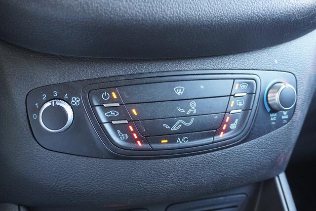 Ford TRANSIT COURIER 1.0 100PK BENZINE EURO 6 - Airco - Cruise - ¤ 8.950,- Excl.