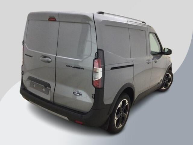 Ford TRANSIT COURIER 1.5 EcoBlue Active 100pk | Driver Assistance Pack | Verlengde Fabrieksgarantie tot 09-2028