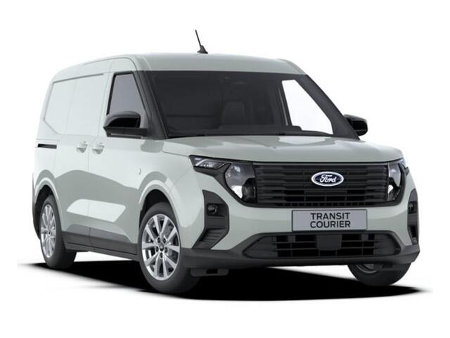 Ford TRANSIT COURIER 1.0 EcoBoost Limited CACTUS GREY