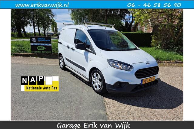Ford TRANSIT COURIER 1.5 TDCI Trend Airco/Cruise control/bluetooth/Navi