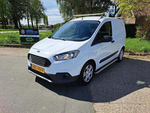 Ford TRANSIT COURIER 1.5 TDCI Trend Airco/Cruise control/bluetooth/Navi