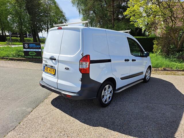 Ford TRANSIT COURIER 1.5 TDCI Trend Airco/Cruise control/bluetooth/Navi