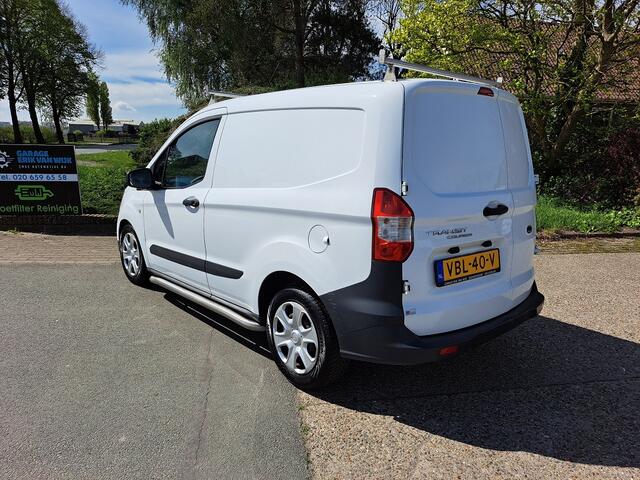 Ford TRANSIT COURIER 1.5 TDCI Trend Airco/Cruise control/bluetooth/Navi