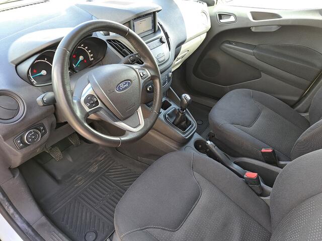 Ford TRANSIT COURIER 1.5 TDCI Trend Airco/Cruise control/bluetooth/Navi