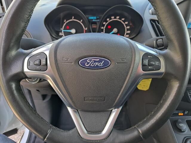 Ford TRANSIT COURIER 1.5 TDCI Trend Airco/Cruise control/bluetooth/Navi
