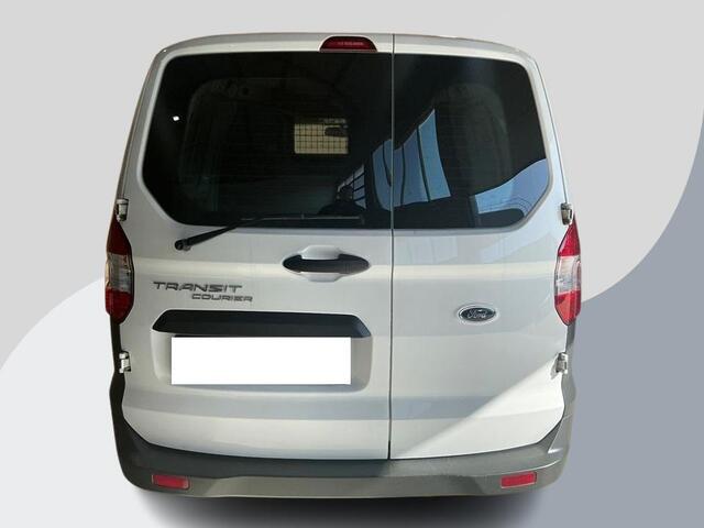 Ford TRANSIT COURIER 1.0 EcoBoost Trend | Airco | Stoelverwarming | Bluetooth