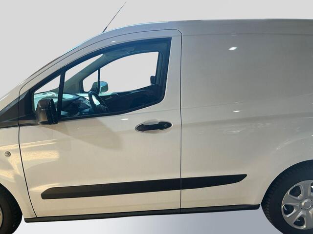 Ford TRANSIT COURIER 1.0 EcoBoost Trend | Airco | Stoelverwarming | Bluetooth