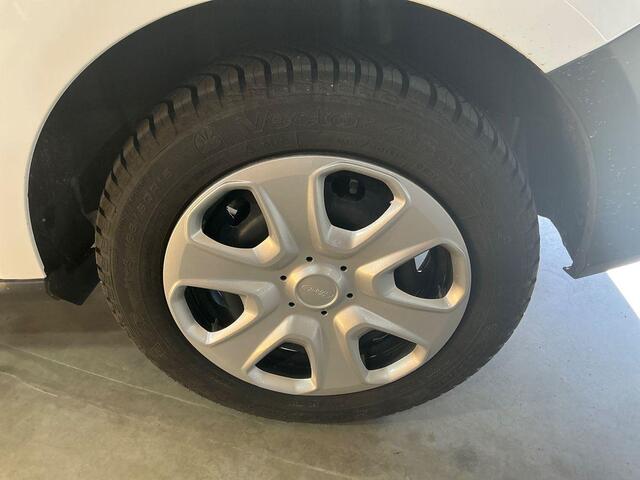 Ford TRANSIT COURIER 1.0 EcoBoost Trend | Airco | Stoelverwarming | Bluetooth