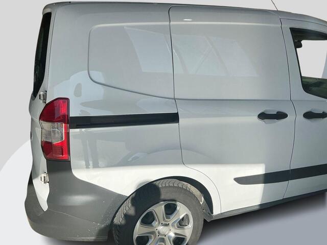 Ford TRANSIT COURIER 1.0 EcoBoost Trend | Airco | Stoelverwarming | Bluetooth