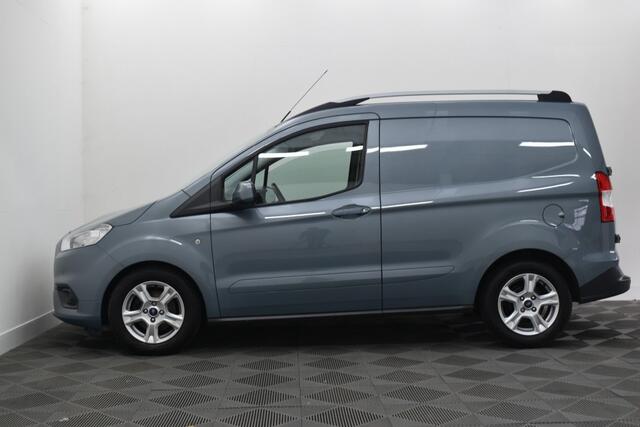 Ford TRANSIT COURIER 1.5 TDCI LIMITED