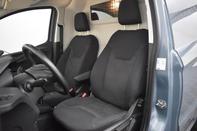 Ford TRANSIT COURIER 1.5 TDCI LIMITED